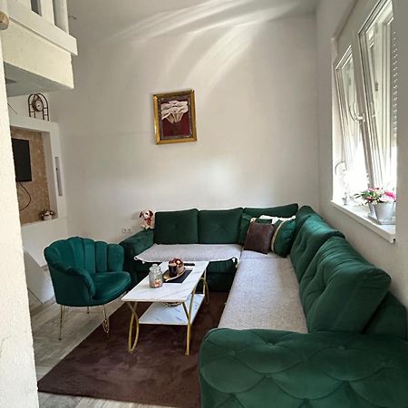 Maksumic Apartman موستار المظهر الخارجي الصورة