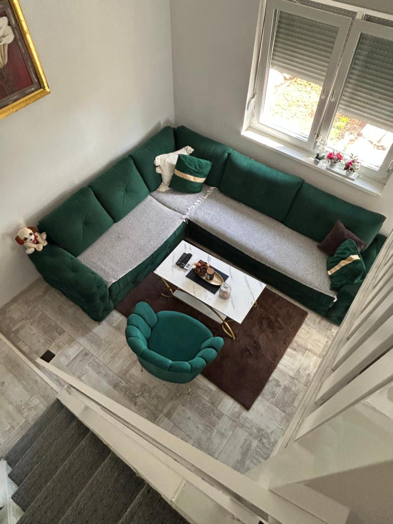 Maksumic Apartman موستار المظهر الخارجي الصورة